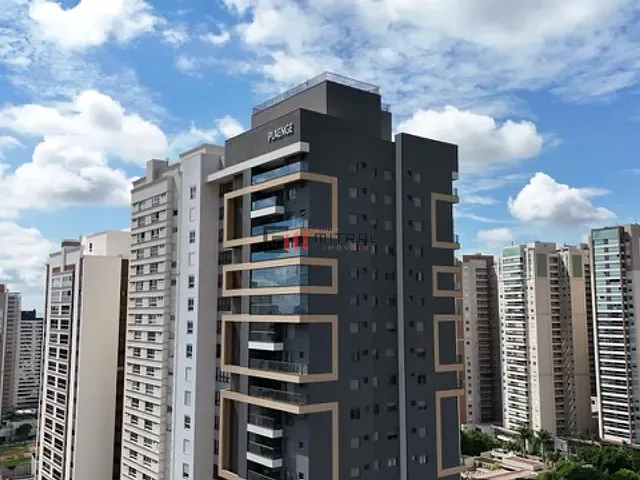 Apartamento com 261m² 2 quartos e 3 banheiros, à venda, no bairro Gleba Fazenda Palhano em Londrina