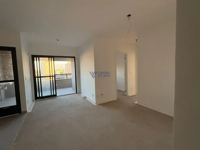 Apartamento 3 quartos e 4 banheiros, à venda, no bairro Jardim Satélite em São José dos Campos