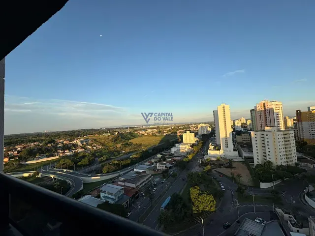 Apartamento 3 quartos e 4 banheiros, à venda, no bairro Jardim Satélite em São José dos Campos