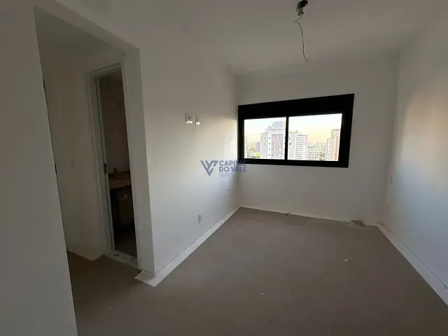 Apartamento 3 quartos e 4 banheiros, à venda, no bairro Jardim Satélite em São José dos Campos