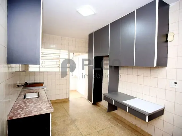 Apartamento 2 quartos e 1 banheiro, à venda, no bairro Vila Ester (Zona Norte) em São Paulo