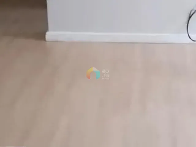 Apartamento com 65m² 2 quartos e 2 banheiros, à venda, no bairro Corrêas em Petrópolis
