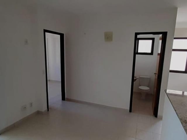 Foto do Apartamento - Apartamento à venda 1 Quarto, 1 Suite, 1 Vaga, 47M², Jardim Aquarius, São José dos Campos - SP | Edifício Studio Onix | RUSSI IMÓVEIS
