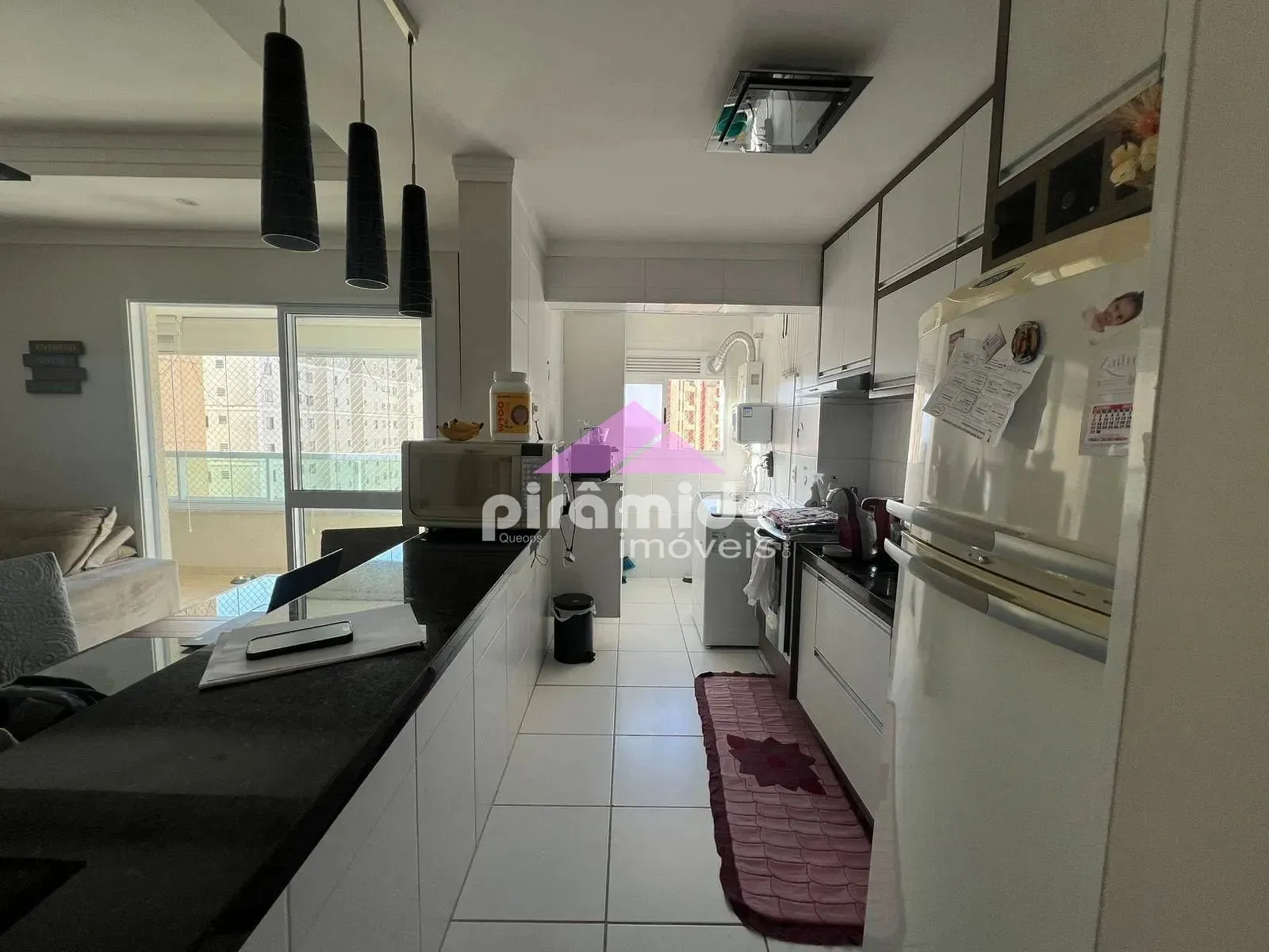 Apartamento, 2 quartos, 70 m² - Foto 3