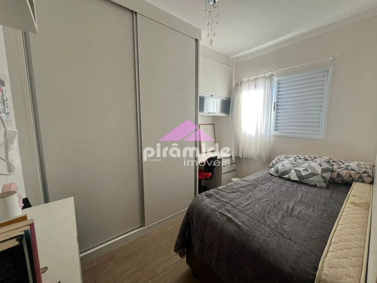 Apartamento, 2 quartos, 70 m² - Foto 6