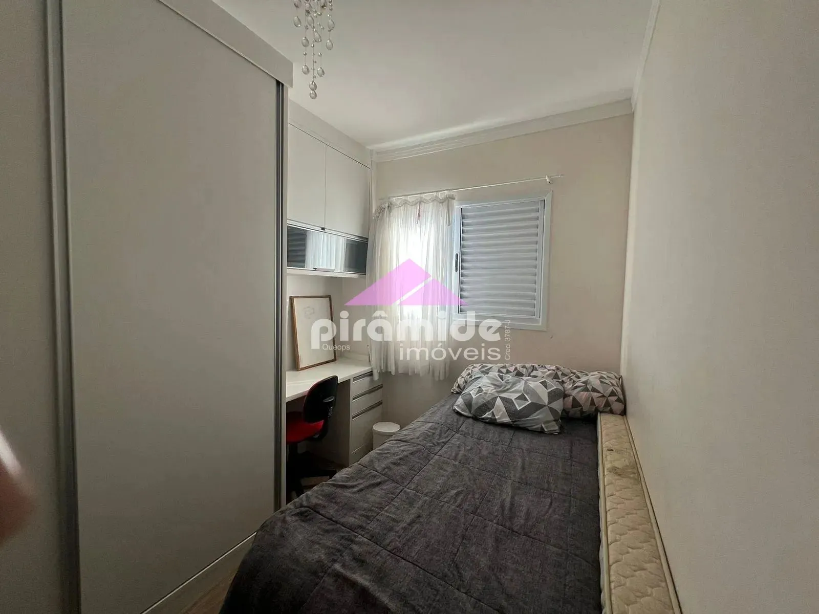 Apartamento, 2 quartos, 70 m² - Foto 7