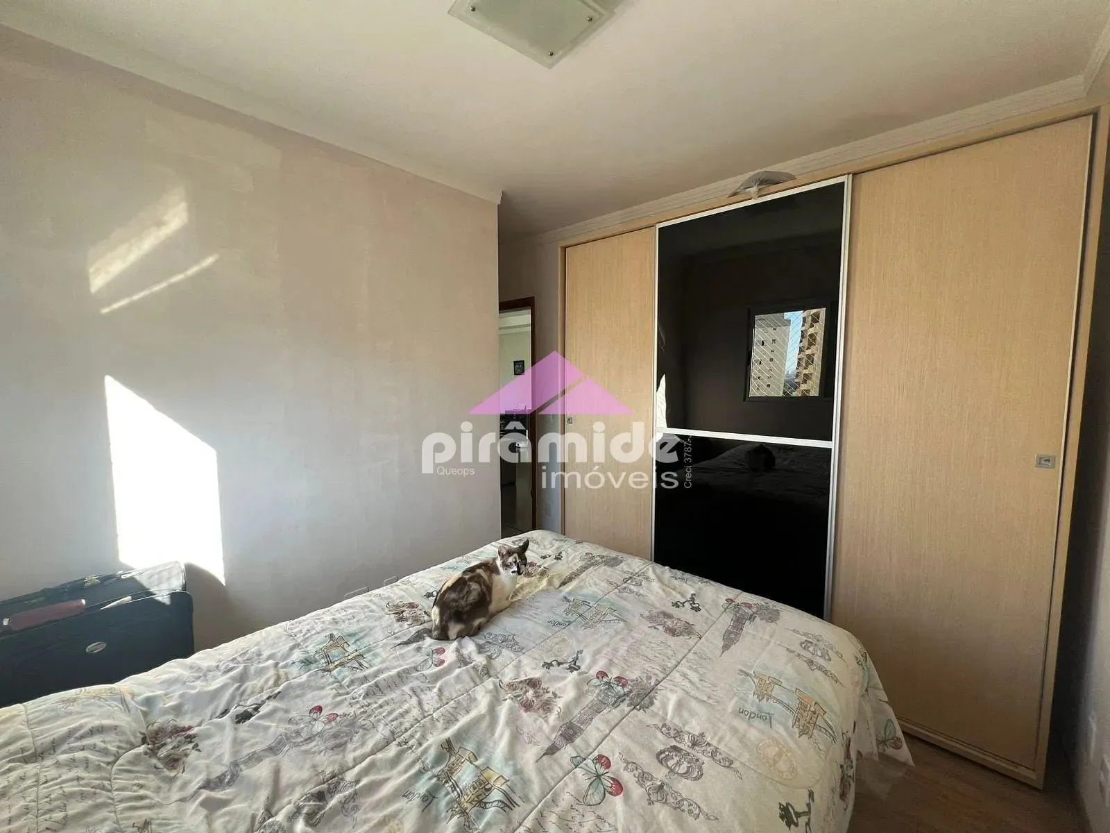Apartamento, 2 quartos, 70 m² - Foto 9
