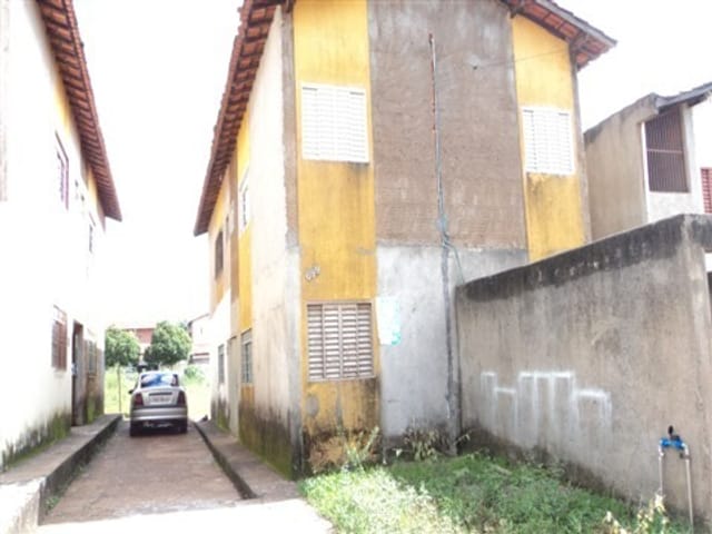 Foto do Apartamento - Apartamento à venda 2 Quartos, 50M², Jardim Uberaba, Uberaba - MG | ZUCATO IMOBILIARIA LTDA