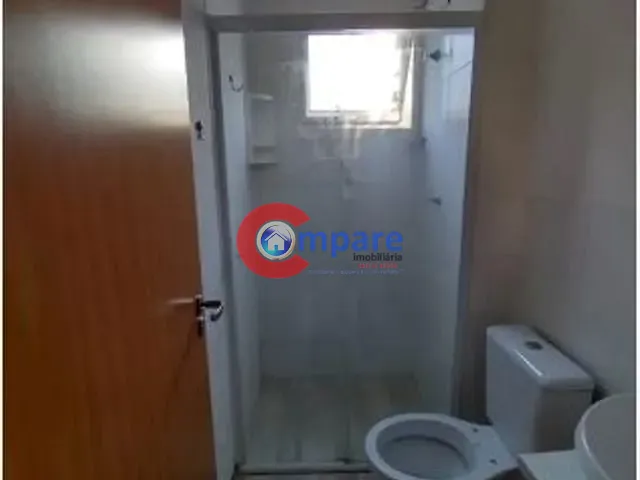 Apartamento 2 quartos e 1 banheiro, à venda, no bairro Água Chata em Guarulhos
