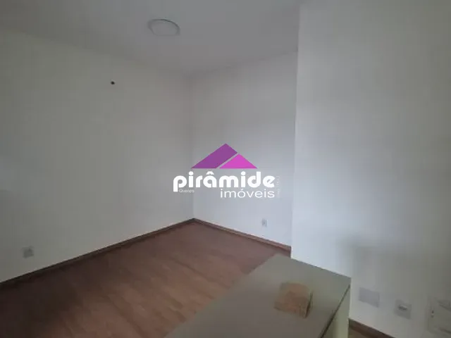 Apartamento com 65m² 3 quartos e 2 banheiros, para alugar, no bairro Condomínio Residencial Colinas do Paratehy em São José dos Campos