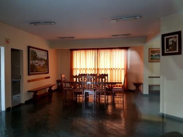 Foto do Apartamento - Apartamento à venda, Centro, Guarulhos, SP | Imobiliária Compare