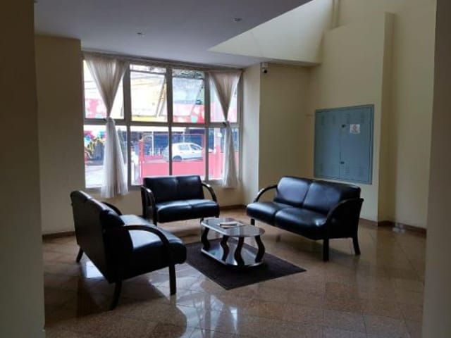 Foto do Apartamento - Apartamento à venda, Centro, Guarulhos, SP | Imobiliária Compare