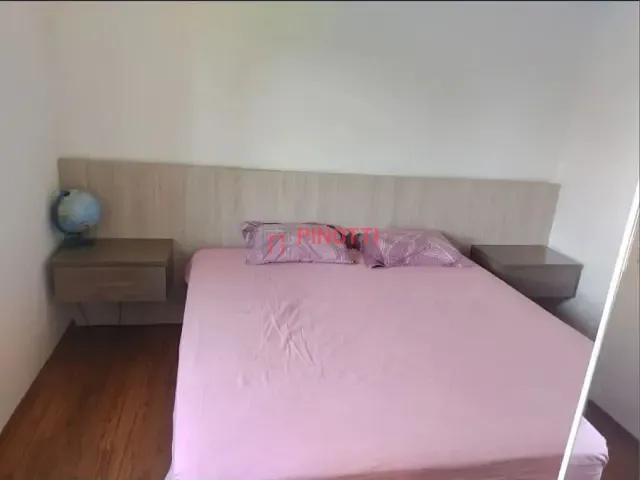 Apartamento 3 quartos e 1 banheiro, à venda, no bairro Jardim do Mar em São Bernardo do Campo