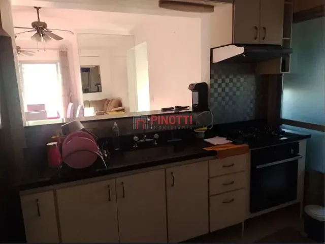 Apartamento 3 quartos e 1 banheiro, à venda, no bairro Jardim do Mar em São Bernardo do Campo