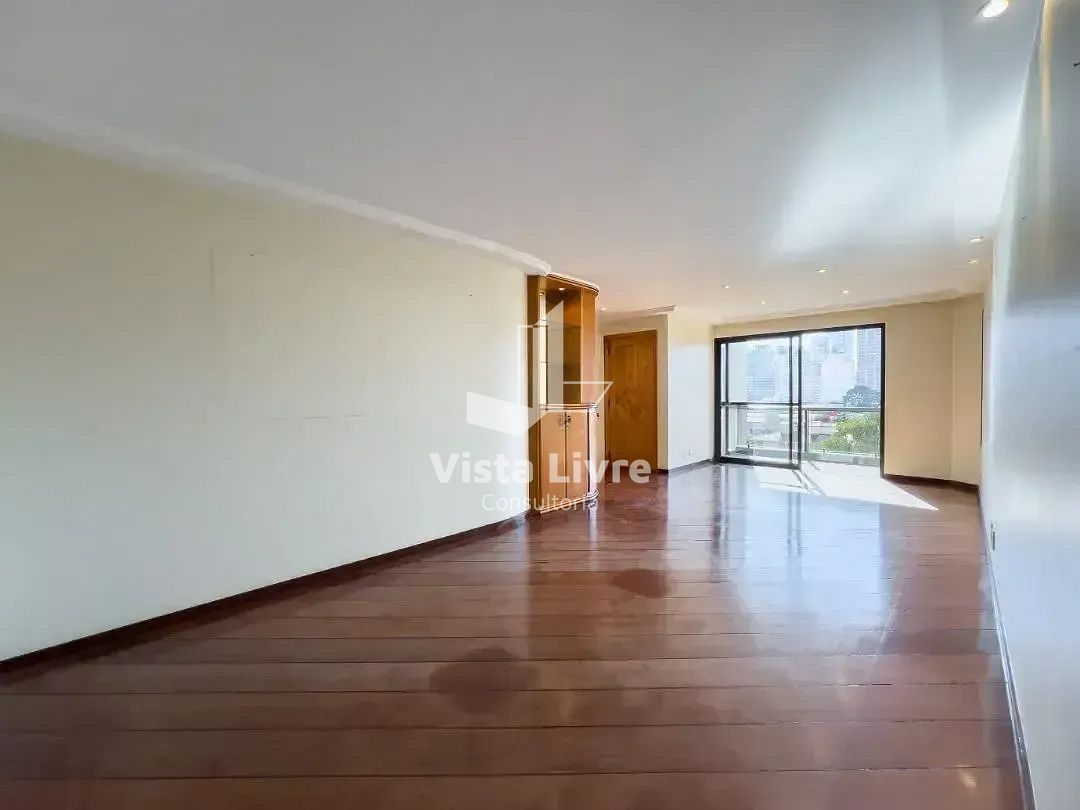 Apartamento, 3 quartos, 151 m² - Foto 2