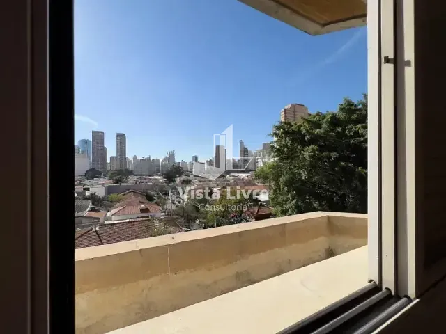Apartamento com 151m² 3 quartos e 3 banheiros, à venda, no bairro Vila Nova Conceição em São Paulo