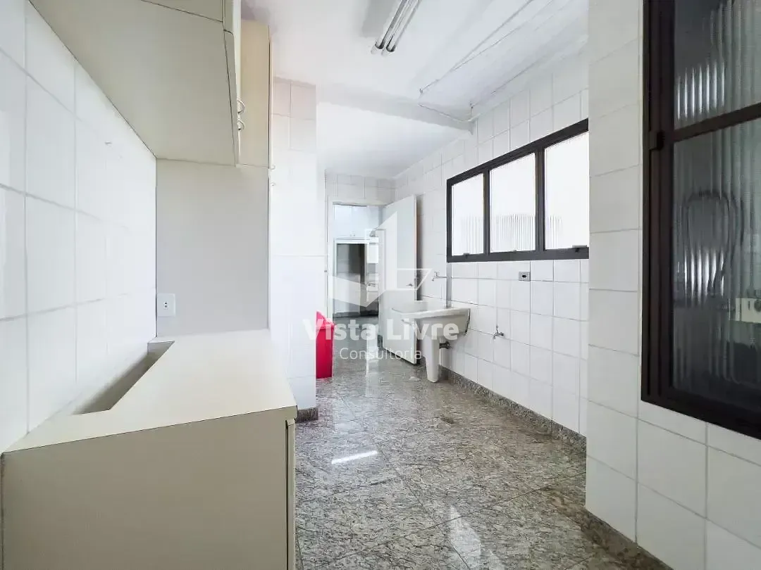 Apartamento, 3 quartos, 151 m² - Foto 12