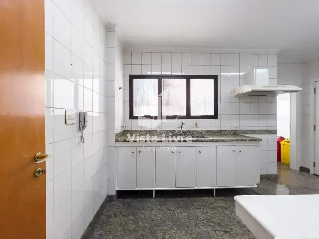Apartamento, 3 quartos, 151 m² - Foto 11
