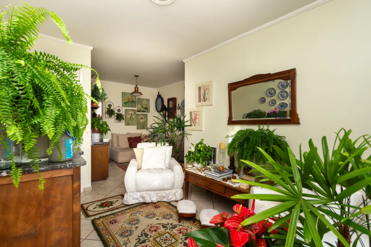Apartamento para venda em Santo Amaro com 2 quartos, sendo 1 suíte, 69m²