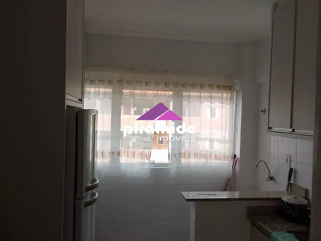 Apartamento com 67m² 2 quartos e 1 banheiro, à venda, no bairro Maranduba em Ubatuba