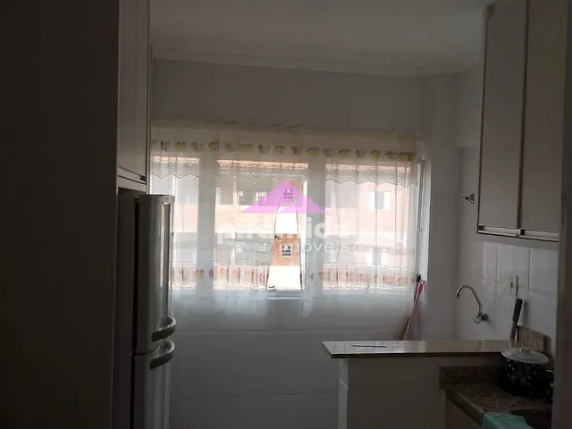 Apartamento com 67m² 2 quartos e 1 banheiro, à venda, no bairro Maranduba em Ubatuba