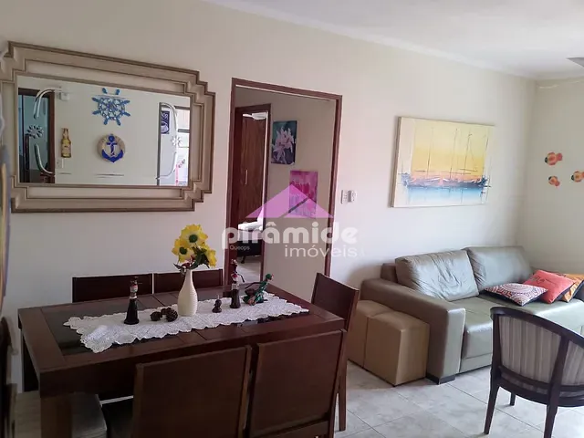 Apartamento com 67m² 2 quartos e 1 banheiro, à venda, no bairro Maranduba em Ubatuba