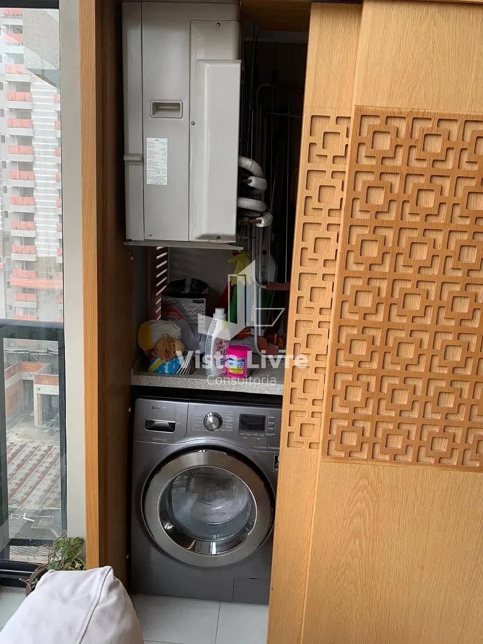 Apartamento, 1 quarto, 80 m² - Foto 17