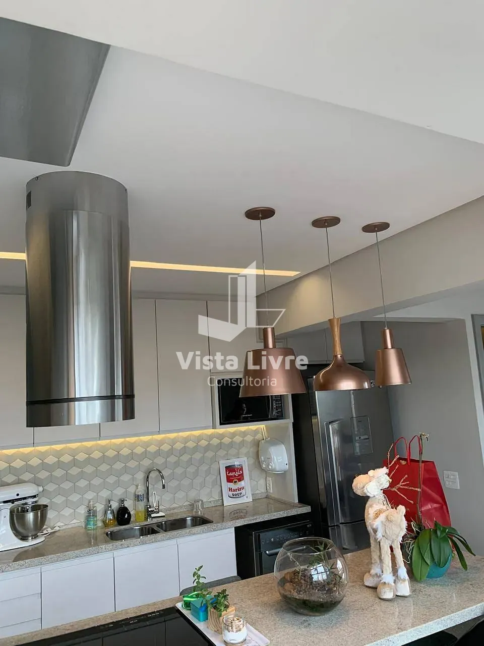 Apartamento, 1 quarto, 80 m² - Foto 13