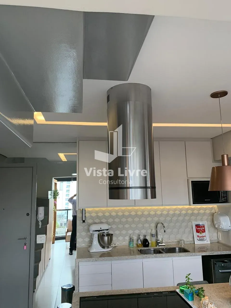 Apartamento, 1 quarto, 80 m² - Foto 14