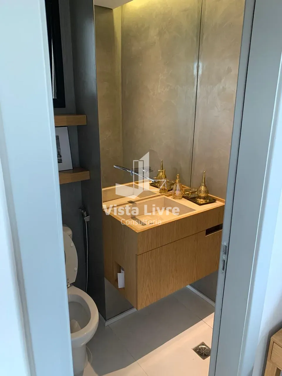 Apartamento, 1 quarto, 80 m² - Foto 35