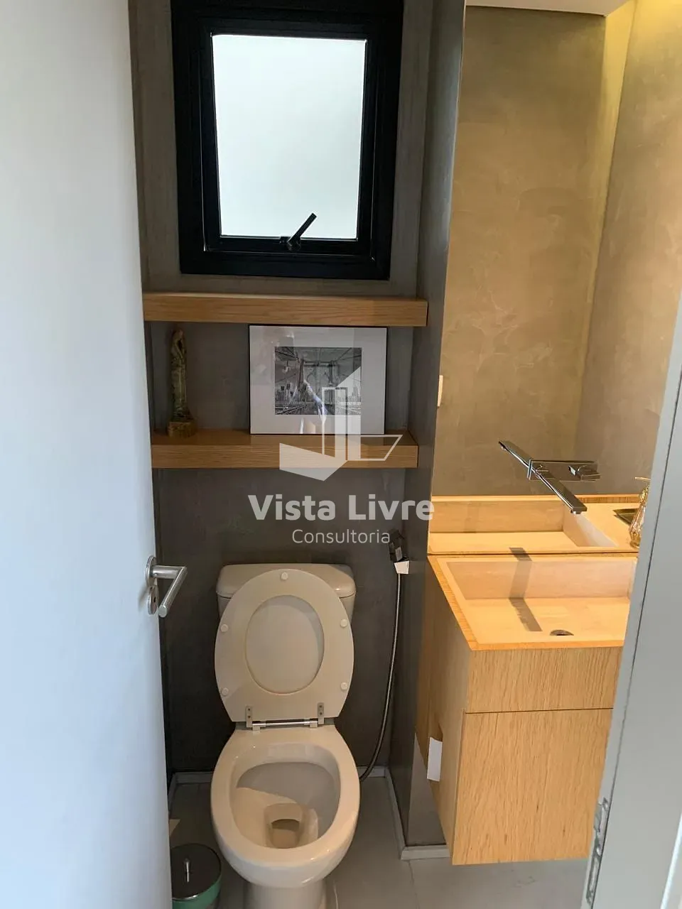 Apartamento, 1 quarto, 80 m² - Foto 34