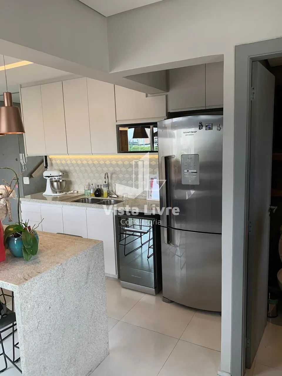 Apartamento, 1 quarto, 80 m² - Foto 15