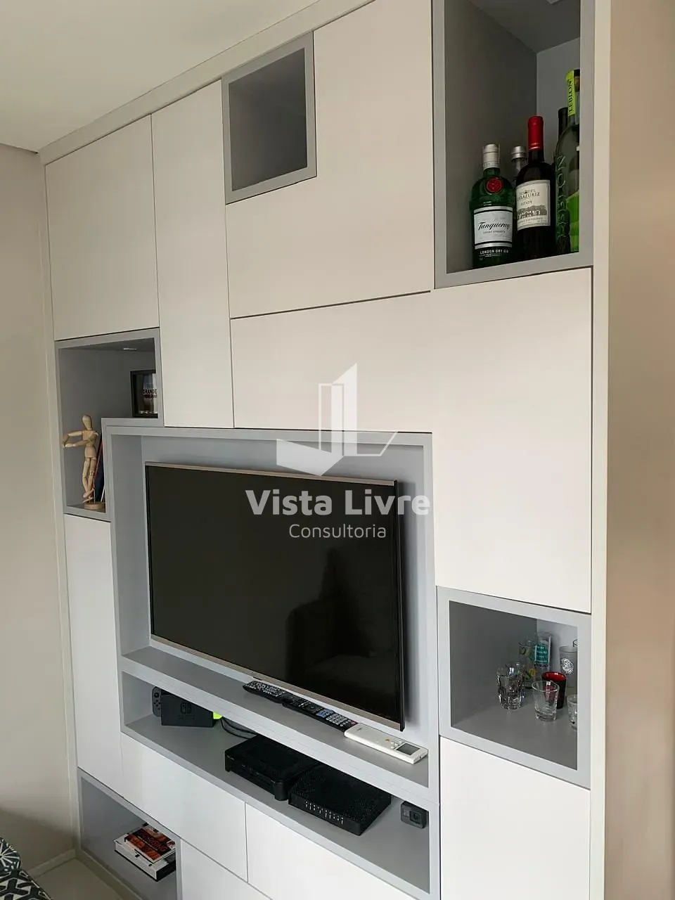 Apartamento, 1 quarto, 80 m² - Foto 5