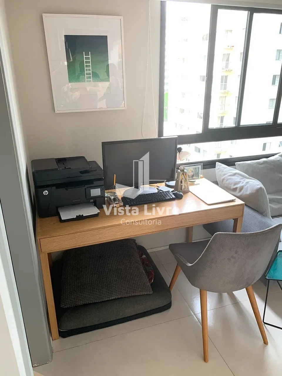 Apartamento, 1 quarto, 80 m² - Foto 29