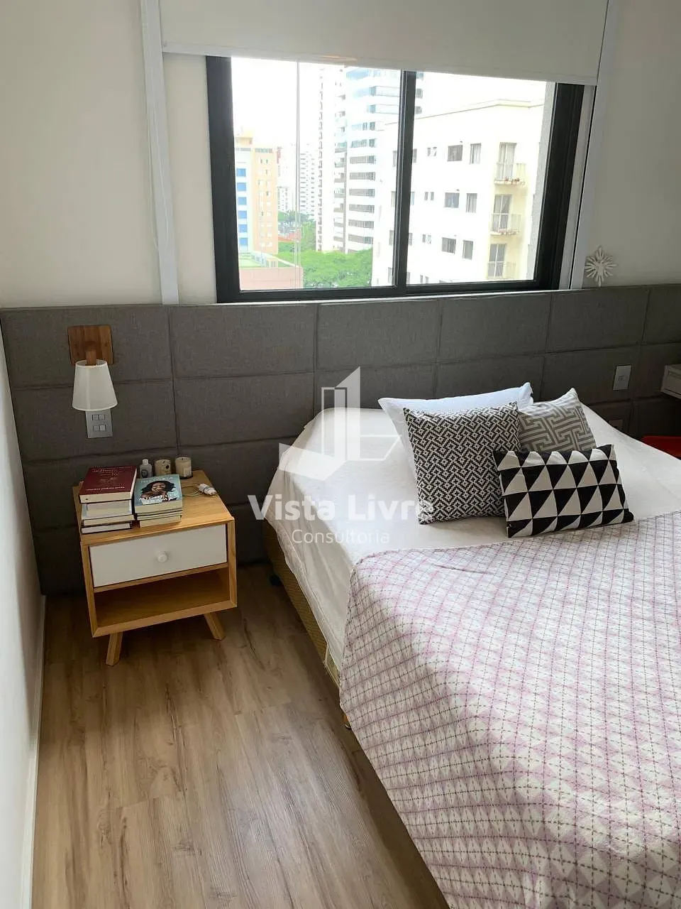 Apartamento, 1 quarto, 80 m² - Foto 22