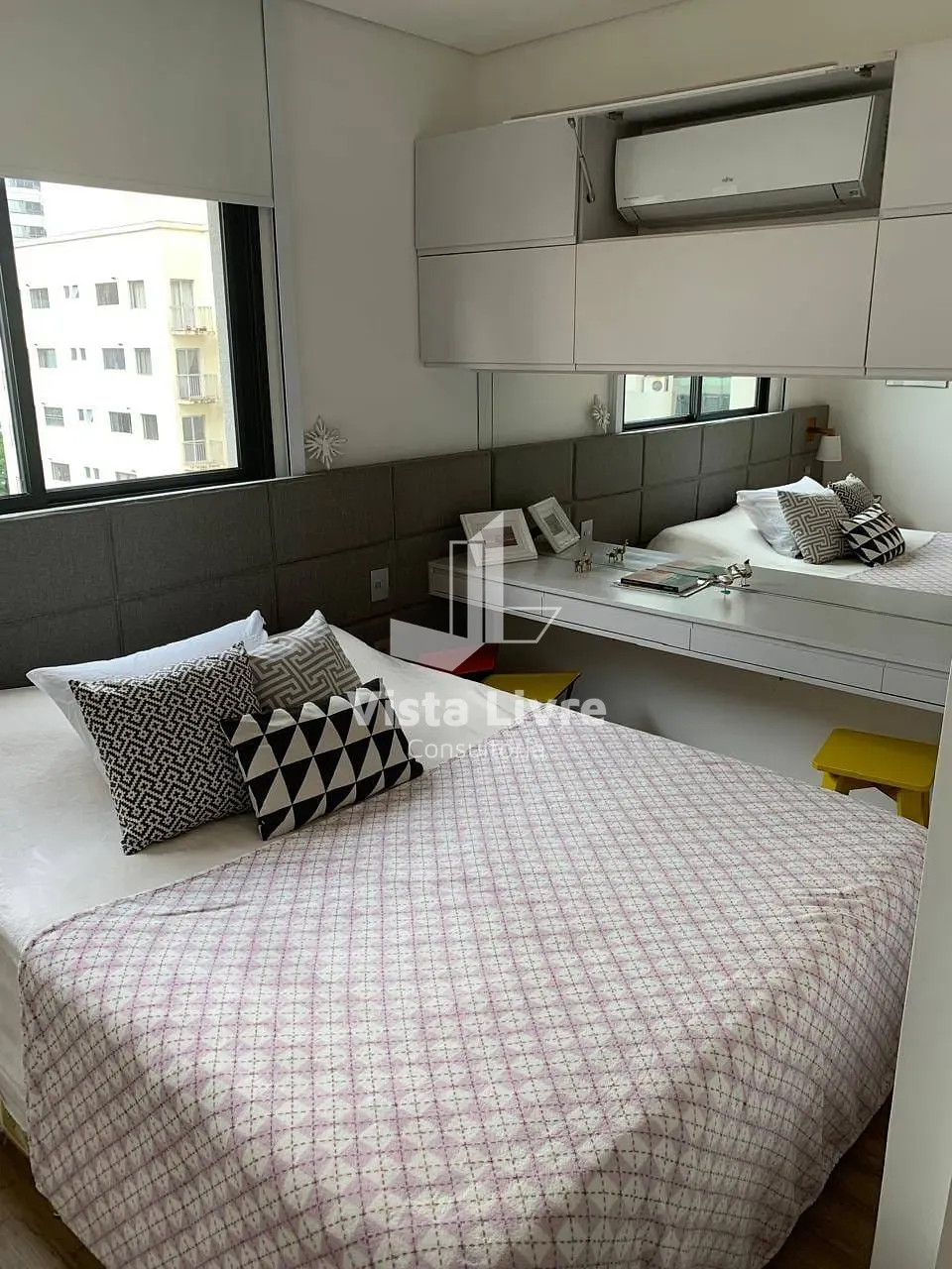 Apartamento, 1 quarto, 80 m² - Foto 23