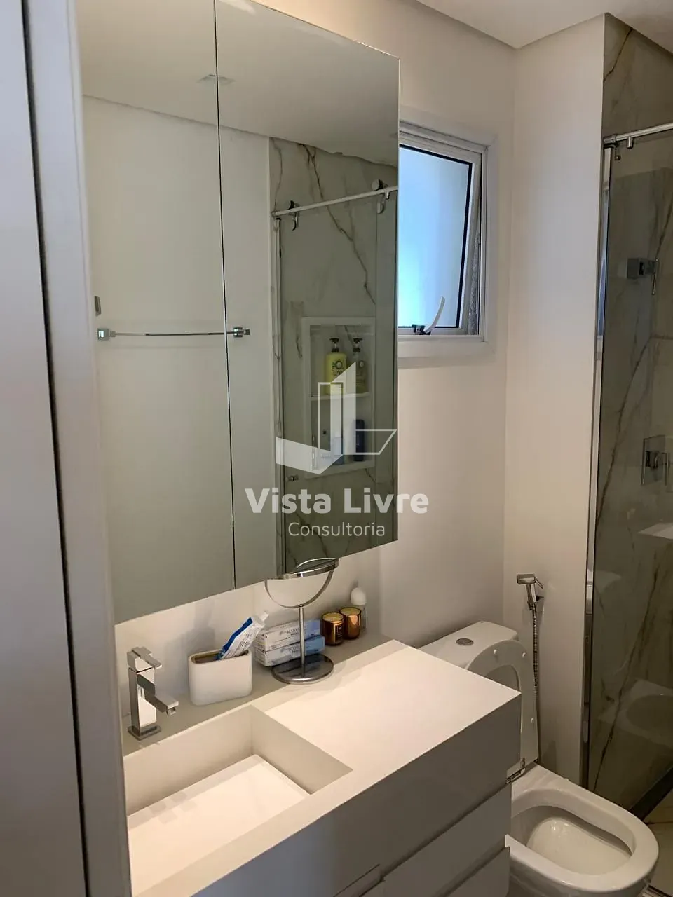 Apartamento, 1 quarto, 80 m² - Foto 33