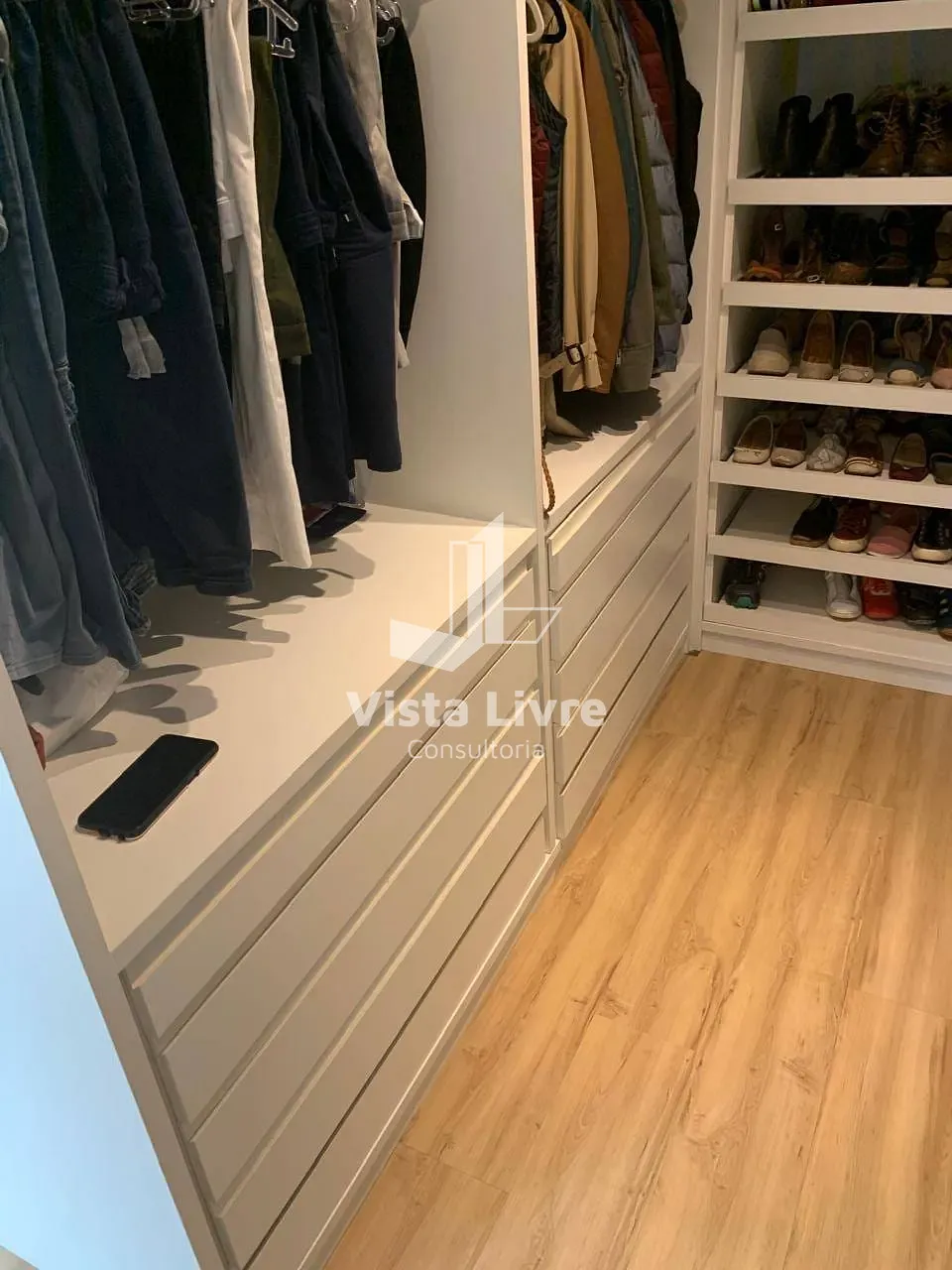 Apartamento, 1 quarto, 80 m² - Foto 26