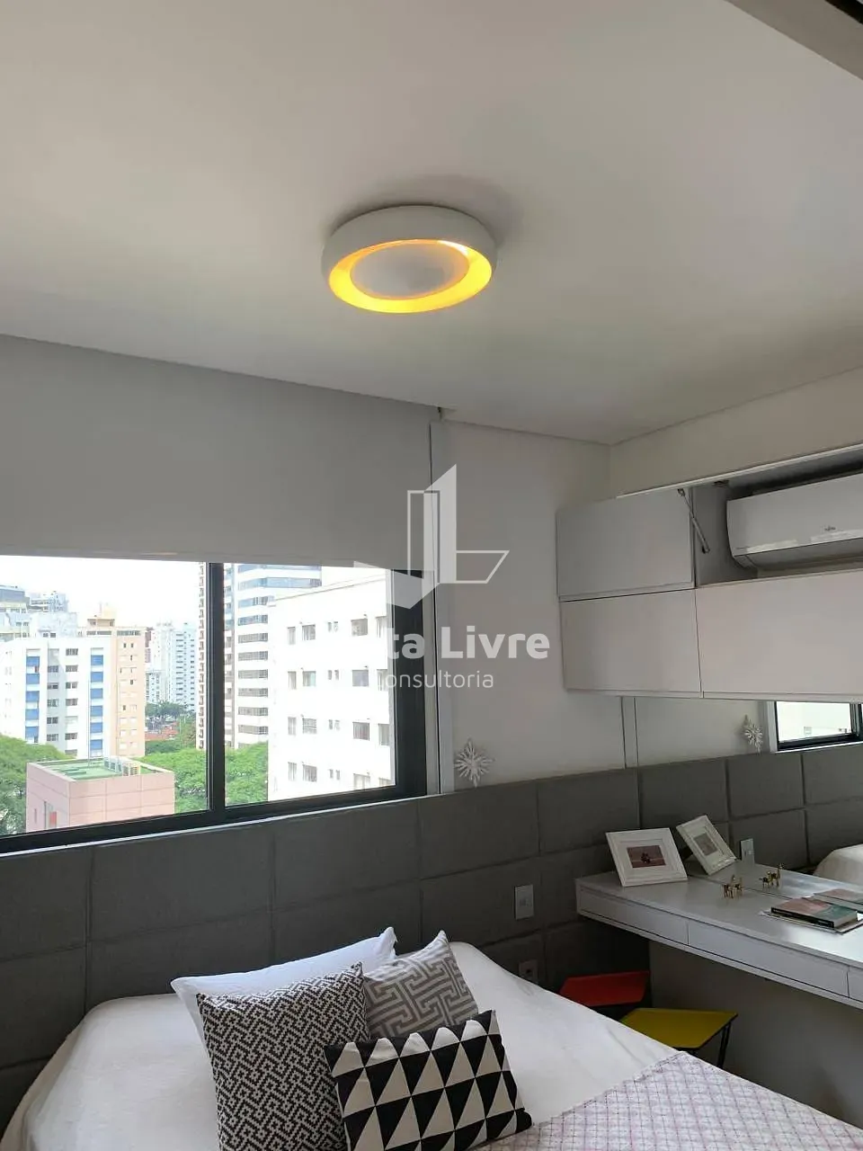 Apartamento, 1 quarto, 80 m² - Foto 28