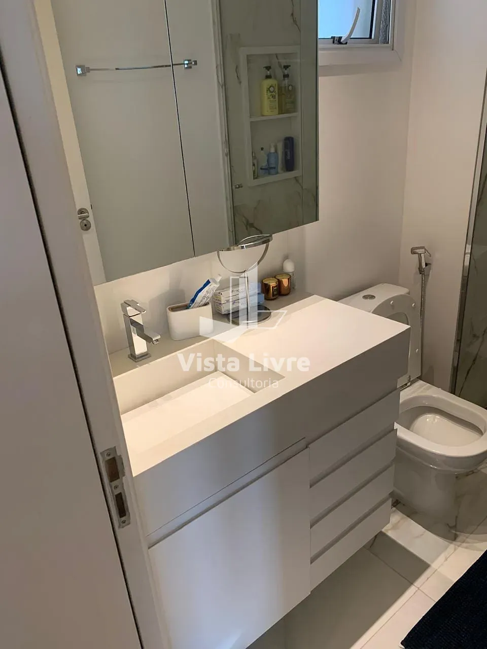 Apartamento, 1 quarto, 80 m² - Foto 32