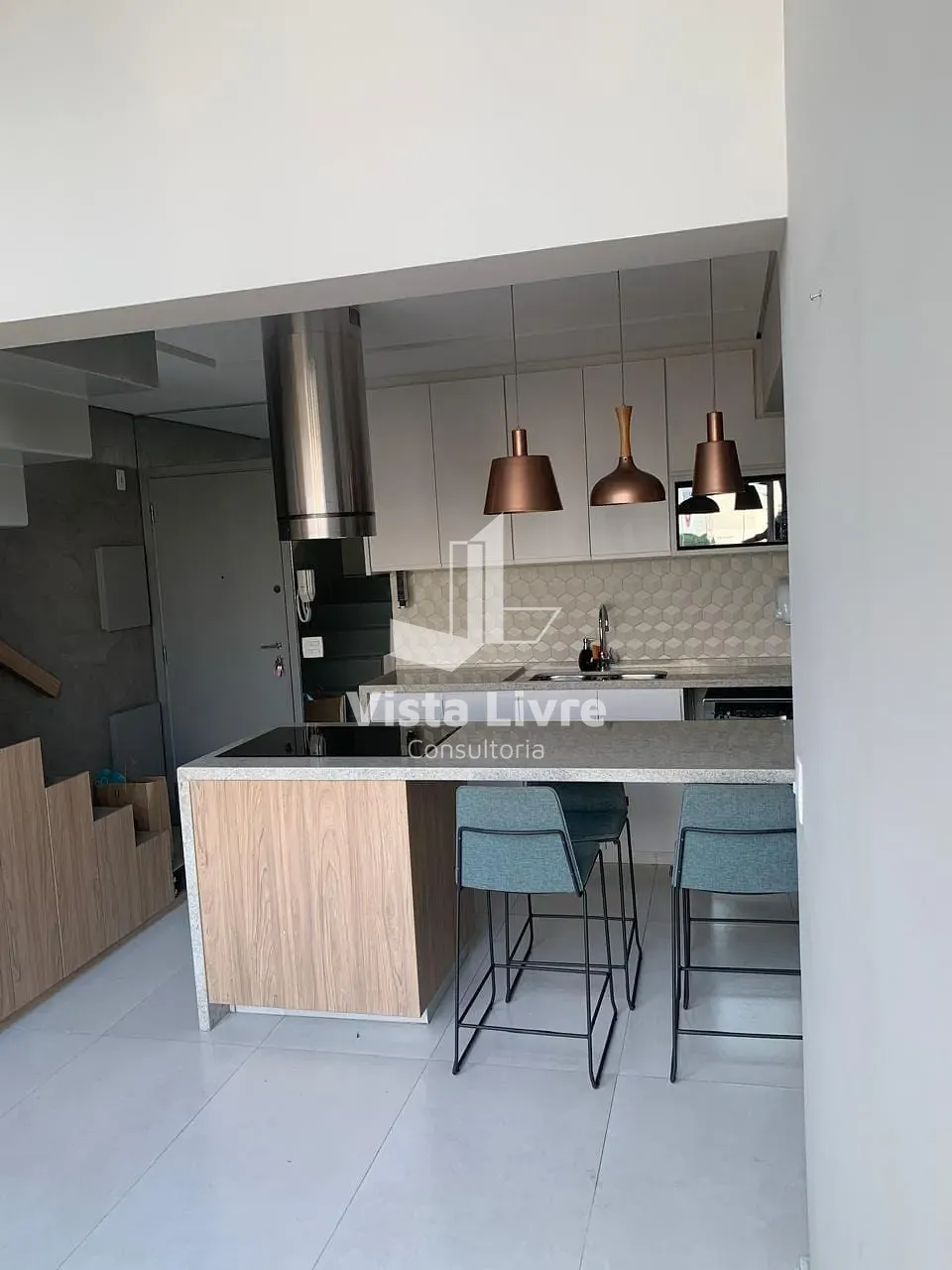 Apartamento, 1 quarto, 80 m² - Foto 7