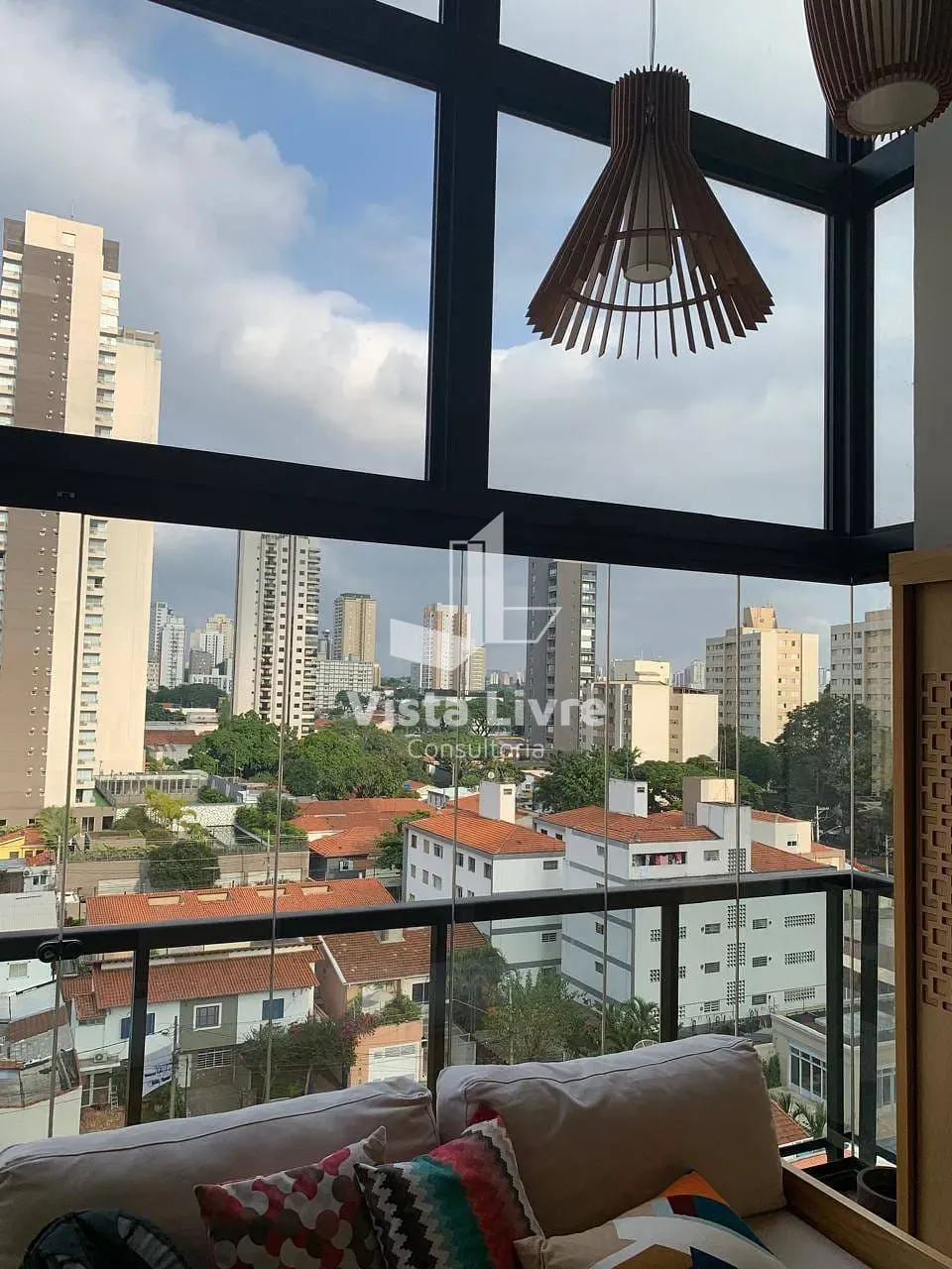 Apartamento, 1 quarto, 80 m² - Foto 3