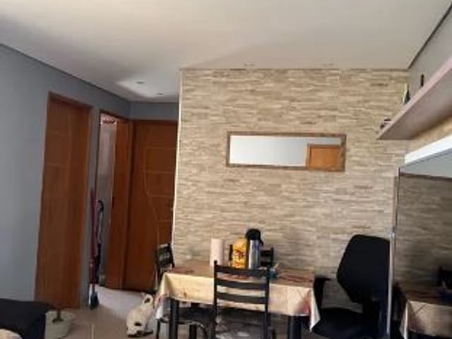 Foto do Apartamento - Apartamento à venda, Jardim Maria Dirce, Guarulhos, SP | Imobiliária Compare