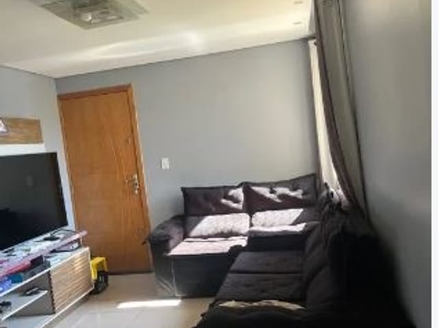 Foto do Apartamento - Apartamento à venda, Jardim Maria Dirce, Guarulhos, SP | Imobiliária Compare