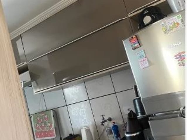 Foto do Apartamento - Apartamento à venda, Jardim Maria Dirce, Guarulhos, SP | Imobiliária Compare