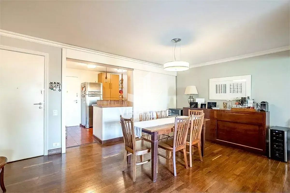 Apartamento, 2 quartos, 130 m² - Foto 2