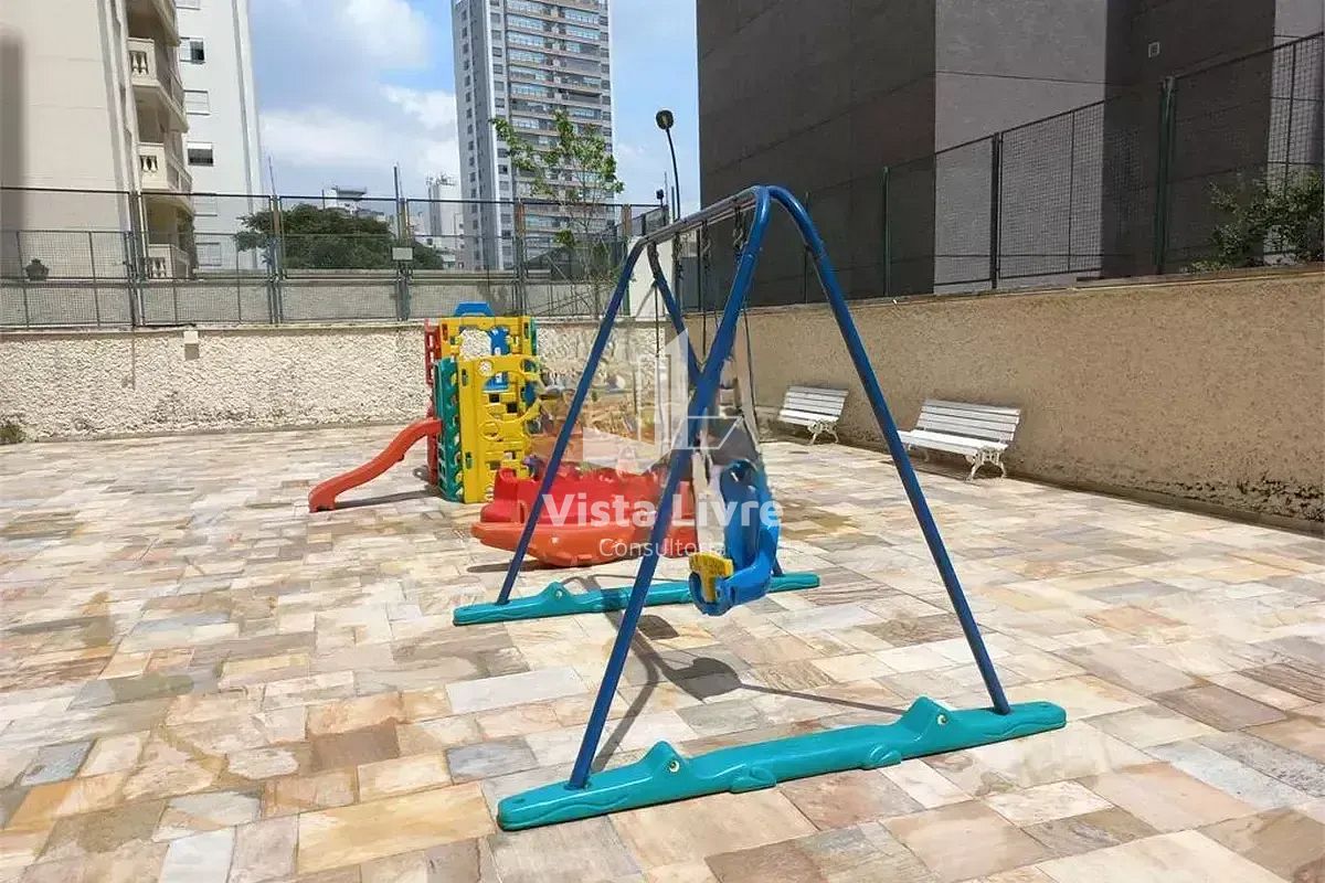 Apartamento, 2 quartos, 130 m² - Foto 20