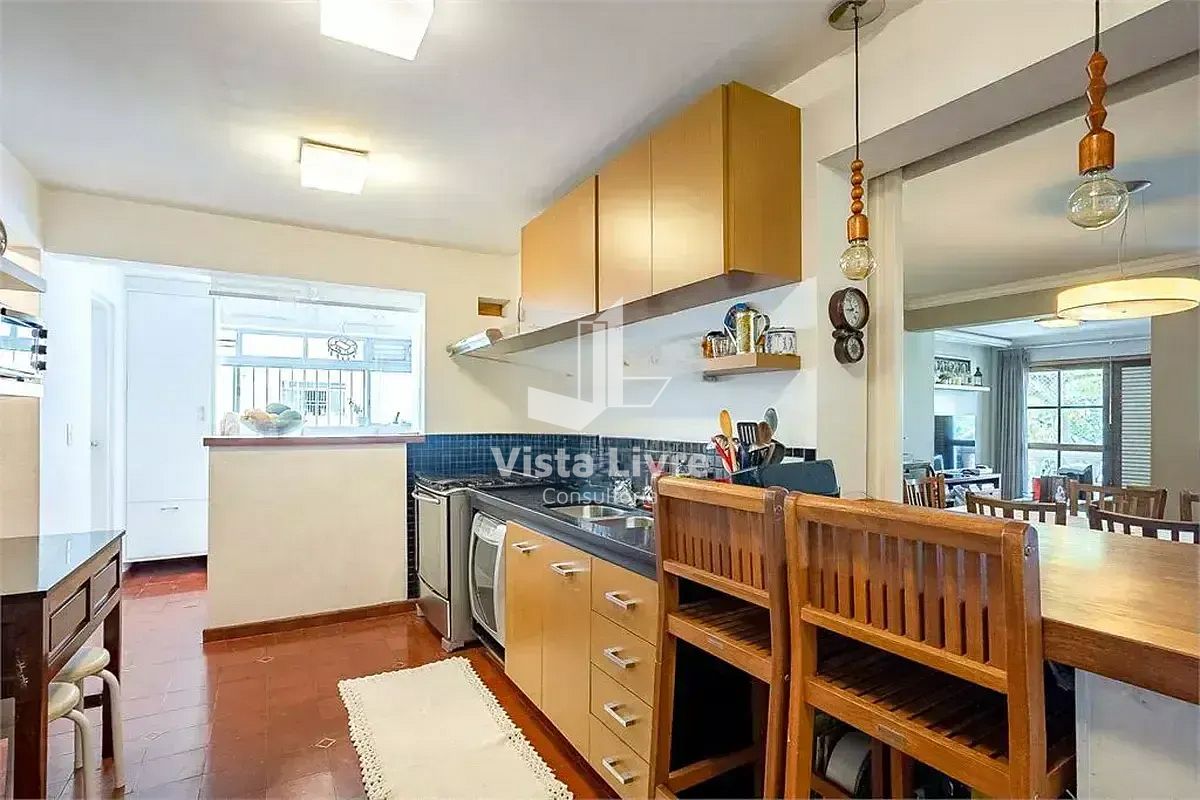 Apartamento, 2 quartos, 130 m² - Foto 6