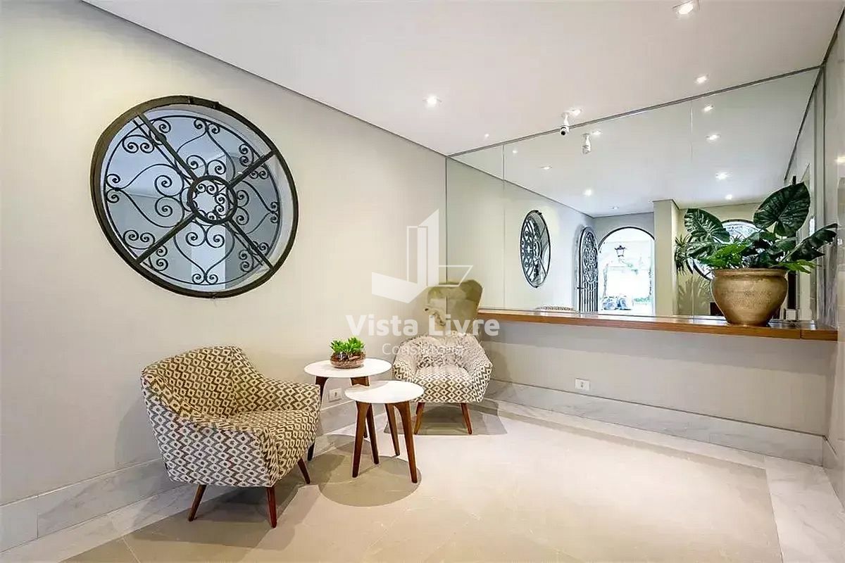 Apartamento, 2 quartos, 130 m² - Foto 27