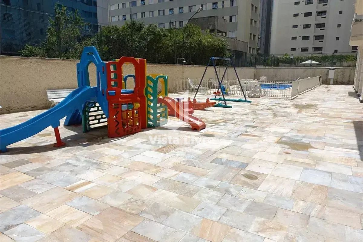 Apartamento, 2 quartos, 130 m² - Foto 22